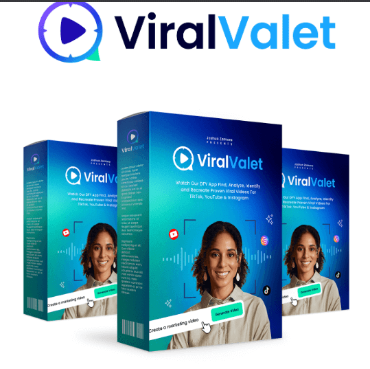 ViralValet